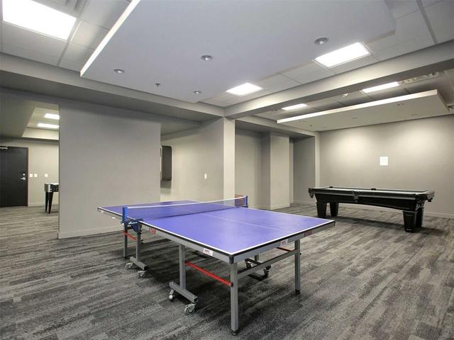 1020 - 38 Joe Shuster Way, Condo with 1 bedrooms, 1 bathrooms and 0 parking in Toronto ON | Image 22
