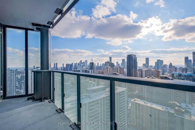 3108 - 575 Bloor St E, Condo with 2 bedrooms, 2 bathrooms and 1 parking in Toronto ON | Image 26