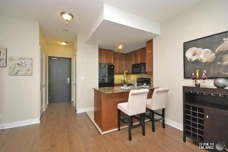2501 - 70 Absolute Ave, Condo with 3 bedrooms, 3 bathrooms and 2 parking in Mississauga ON | Image 1