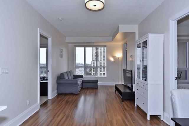1402 - 100 Harrison Garden Blvd, Condo with 2 bedrooms, 2 bathrooms and 1 parking in Toronto ON | Image 20
