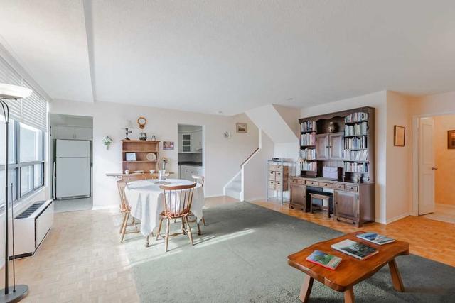 d18 - 288 Mill Rd, Condo with 3 bedrooms, 3 bathrooms and 2 parking in Toronto ON | Image 33