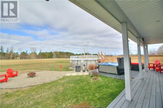 25 Hutchinson Lane, House detached with 3 bedrooms, 2 bathrooms and null parking in Rexton NB | Image 34