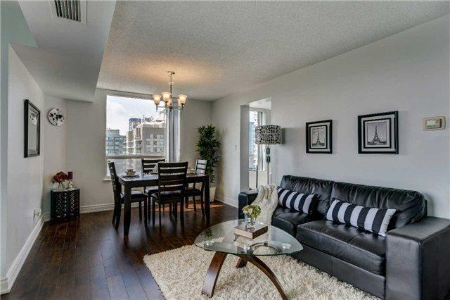2205 - 35 Empress Ave, Condo with 2 bedrooms, 2 bathrooms and 1 parking in Toronto ON | Image 7