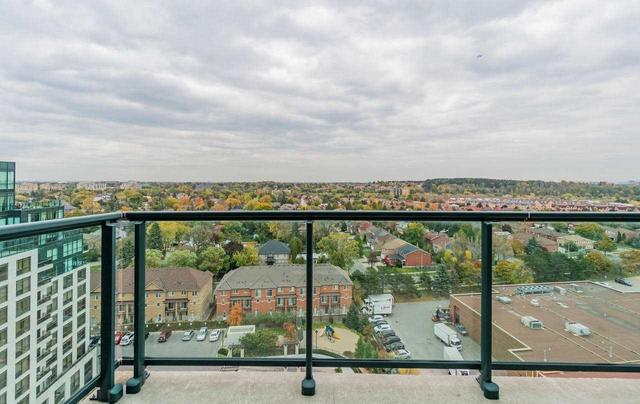 ph211 - 18 Harding Blvd, Condo with 2 bedrooms, 2 bathrooms and 1 parking in Richmond Hill ON | Image 21