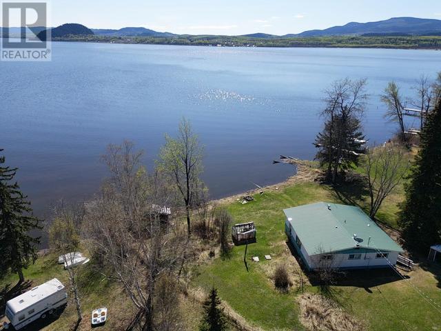 6597 Proctor Bay Frontage Road, House detached with 4 bedrooms, 2 bathrooms and null parking in Bulkley Nechako D BC | Image 8