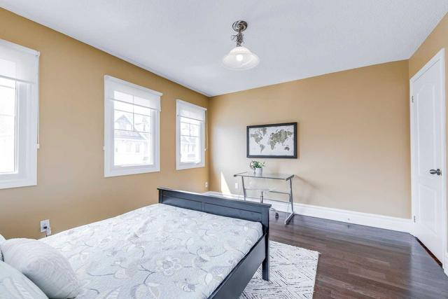 7 - 840 Dundas St W, Townhouse with 3 bedrooms, 3 bathrooms and 2 parking in Mississauga ON | Image 20