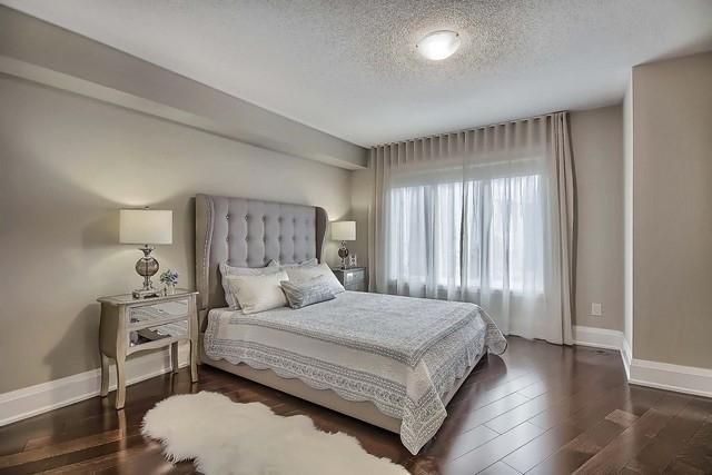 Th51 - 115 Harrison Garden Blvd, Townhouse with 3 bedrooms, 3 bathrooms and 3 parking in Toronto ON | Image 10