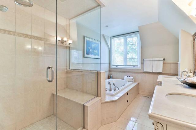 2200 Shardawn Mews, House detached with 4 bedrooms, 5 bathrooms and 9 parking in Mississauga ON | Image 21