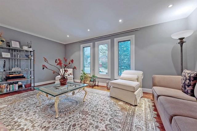 108 Glenarden Cres, House detached with 4 bedrooms, 7 bathrooms and 11 parking in Richmond Hill ON | Image 39