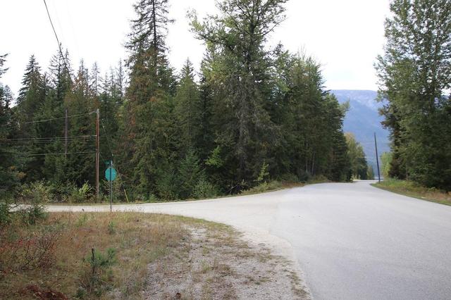 lot 9 Clark Road, Home with 0 bedrooms, 0 bathrooms and null parking in Central Kootenay K BC | Image 6