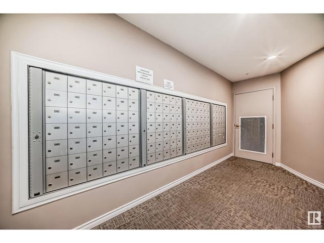 427 - 2741 55 St Nw, Condo with 1 bedrooms, 1 bathrooms and null parking in Edmonton AB | Image 39