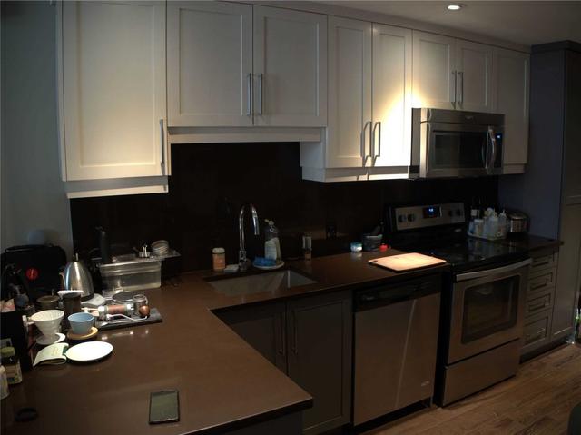 610 - 330 Phillip St, Condo with 1 bedrooms, 1 bathrooms and 0 parking in Waterloo ON | Image 9