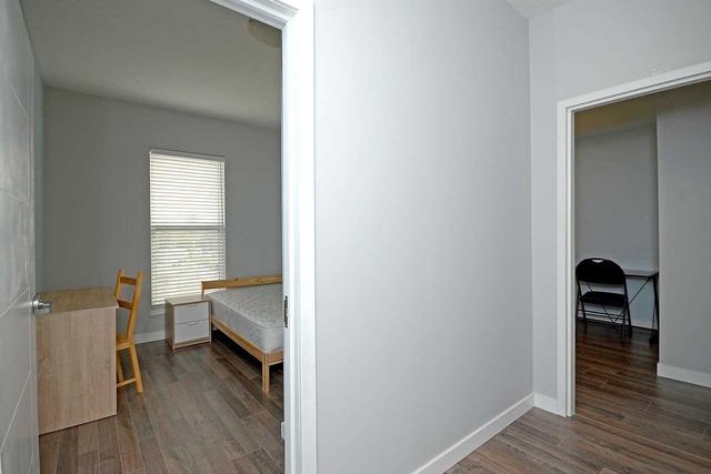 t204 - 62 Balsam St, Townhouse with 3 bedrooms, 3 bathrooms and 0 parking in Waterloo ON | Image 31