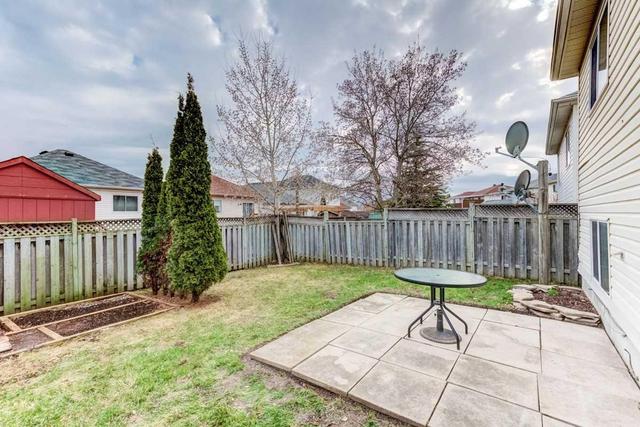 855 Grandview St N, House detached with 3 bedrooms, 2 bathrooms and 2 parking in Oshawa ON | Image 20