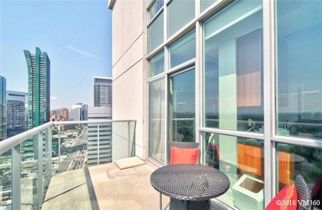 Uph02 - 1 Avondale Ave, Condo with 2 bedrooms, 2 bathrooms and 1 parking in Toronto ON | Image 8