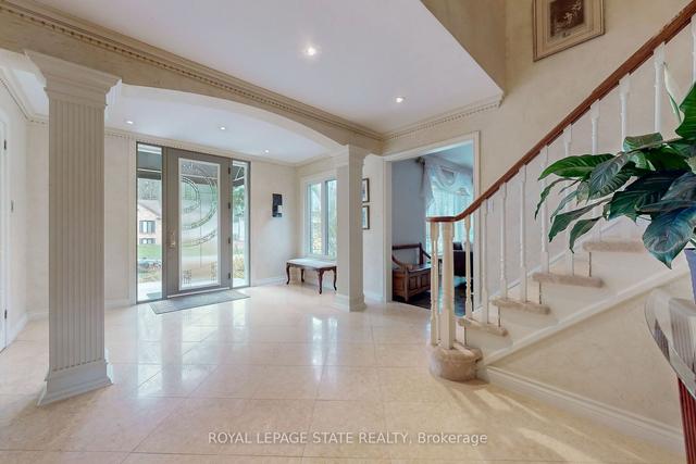 9 Golfdale Pl, House detached with 4 bedrooms, 4 bathrooms and 8 parking in Hamilton ON | Image 13