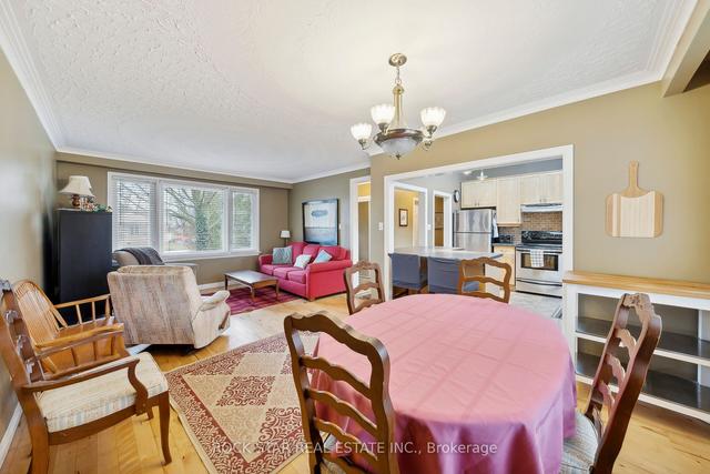469 Seaton Dr, House detached with 3 bedrooms, 2 bathrooms and 3 parking in Oakville ON | Image 33