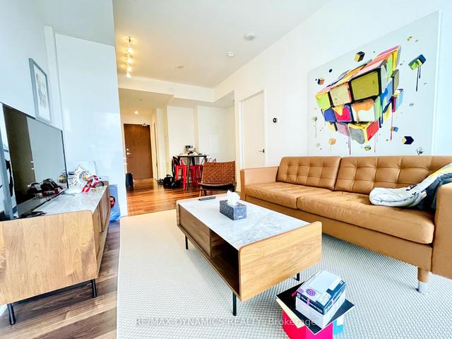 911 - 90 Queens Wharf Rd, Condo with 1 bedrooms, 1 bathrooms and 1 parking in Toronto ON | Image 32