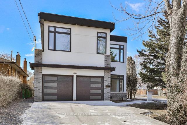 1050 Edgeleigh Ave, House detached with 4 bedrooms, 6 bathrooms and 8 parking in Mississauga ON | Image 23