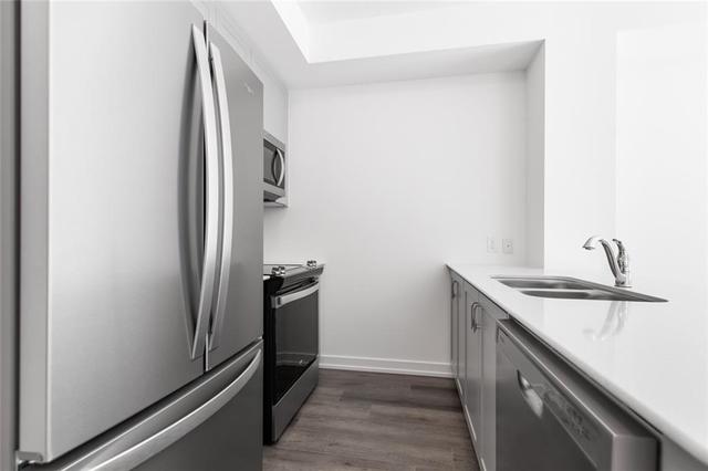 239 - 10 Mallard Trail, Condo with 1 bedrooms, 1 bathrooms and 1 parking in Hamilton ON | Image 5