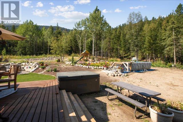 1124 Fish Lake Road, House detached with 3 bedrooms, 2 bathrooms and 7 parking in Okanagan Similkameen F BC | Image 14