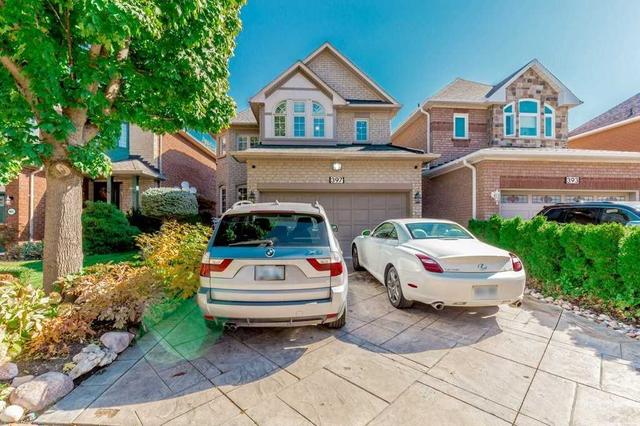 397 Turnberry Cres, House detached with 4 bedrooms, 4 bathrooms and 4 parking in Mississauga ON | Image 34