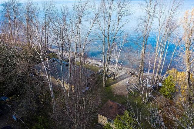191 Fraser St, House detached with 3 bedrooms, 1 bathrooms and 2 parking in Meaford ON | Image 24