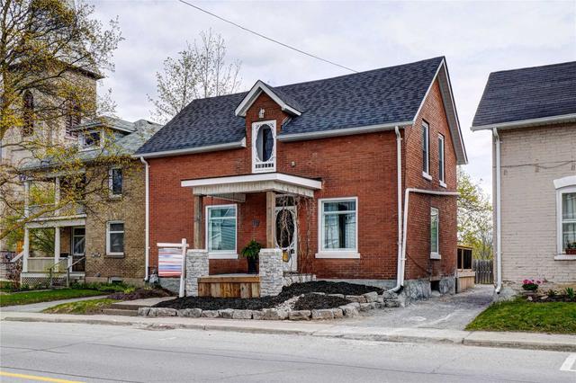 67 Toronto St S, House detached with 3 bedrooms, 3 bathrooms and 2 parking in Uxbridge ON | Image 1