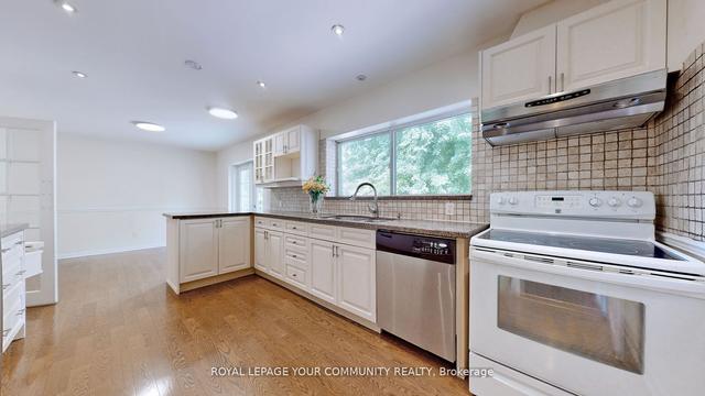 2669 Midland Ave, House detached with 5 bedrooms, 7 bathrooms and 6 parking in Toronto ON | Image 39