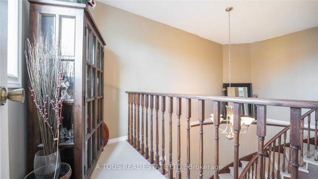 41 Blackmere Circ, House detached with 3 bedrooms, 4 bathrooms and 4 parking in Brampton ON | Image 14