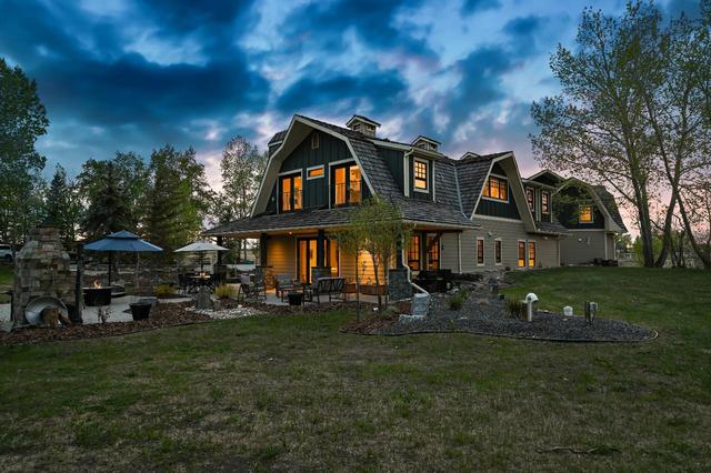 84 Eagle Butte Ranch, House detached with 6 bedrooms, 6 bathrooms and 6 parking in Rocky View County AB | Image 46