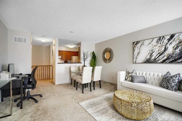 35 - 86 Sunrise Dr, Townhouse with 2 bedrooms, 2 bathrooms and 1 parking in Markham ON | Image 31