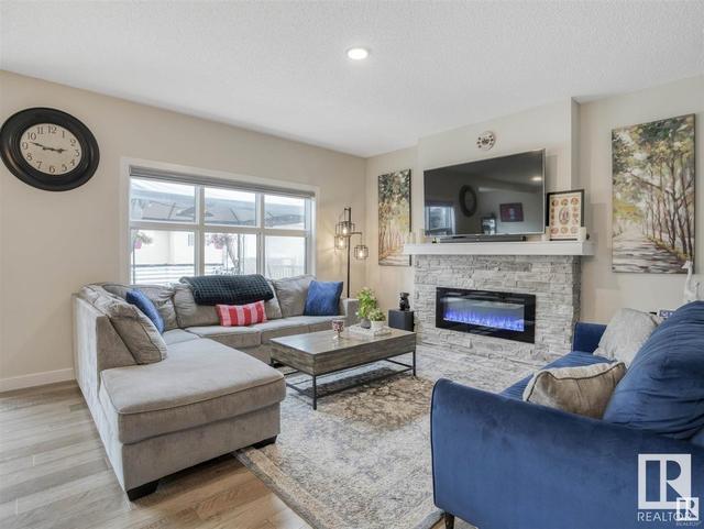 5320 22 Av Sw, House detached with 4 bedrooms, 3 bathrooms and null parking in Edmonton AB | Image 11