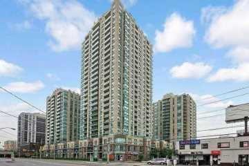 206 - 22 Olive Ave, Condo with 1 bedrooms, 1 bathrooms and 2 parking in Toronto ON | Image 1