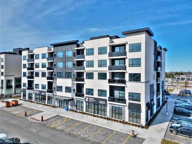 5 - 300b Fourth Ave, Condo with 1 bedrooms, 2 bathrooms and 2 parking in St. Catharines ON | Image 7