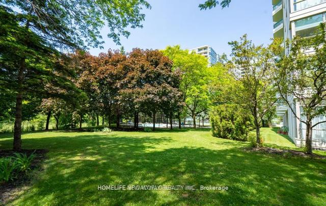 305 - 4727 Sheppard Ave E, Condo with 2 bedrooms, 2 bathrooms and 1 parking in Toronto ON | Image 24