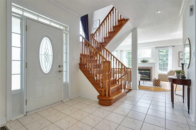 51 Divine Dr, House detached with 4 bedrooms, 4 bathrooms and 6 parking in Whitby ON | Image 23