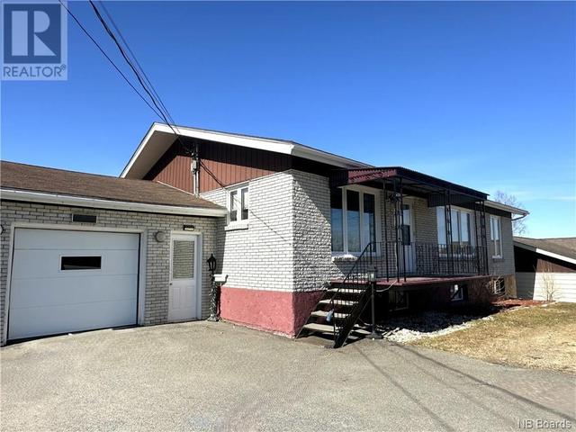 1350 Tobique, House detached with 5 bedrooms, 2 bathrooms and null parking in Drummond NB | Image 3