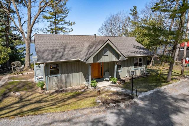 121 San Souci Rd, House detached with 2 bedrooms, 3 bathrooms and 3 parking in Greater Napanee ON | Image 38