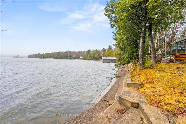 4845 Kennisis Lake Rd, House detached with 4 bedrooms, 2 bathrooms and 4 parking in Dysart et al ON | Image 36