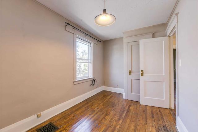 119 Woodington Ave, House semidetached with 3 bedrooms, 2 bathrooms and 1 parking in Toronto ON | Image 11