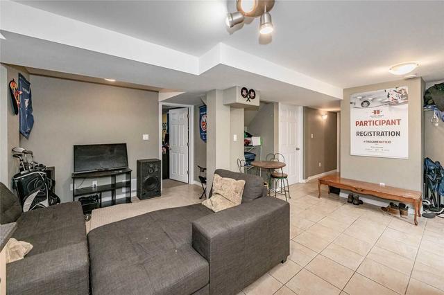 12 Youngman Dr, House detached with 4 bedrooms, 4 bathrooms and 6 parking in Guelph ON | Image 17