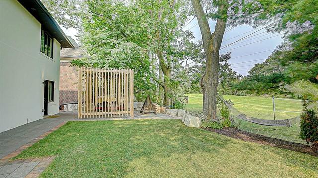 48 Rivercove Dr, House detached with 4 bedrooms, 3 bathrooms and 6 parking in Toronto ON | Image 21