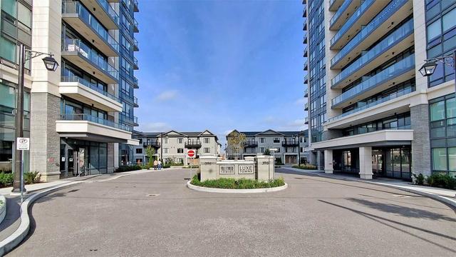 305 - 398 Highway 7 St E, Condo with 2 bedrooms, 2 bathrooms and 2 parking in Richmond Hill ON | Image 34