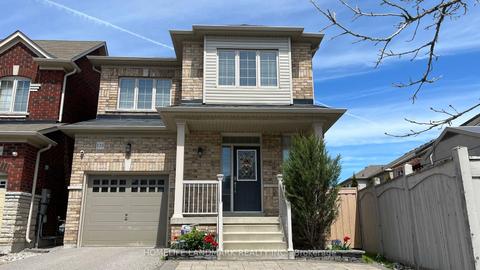 135 Durhamview Cres, Whitchurch-Stouffville, ON, L4A1S2 | Card Image