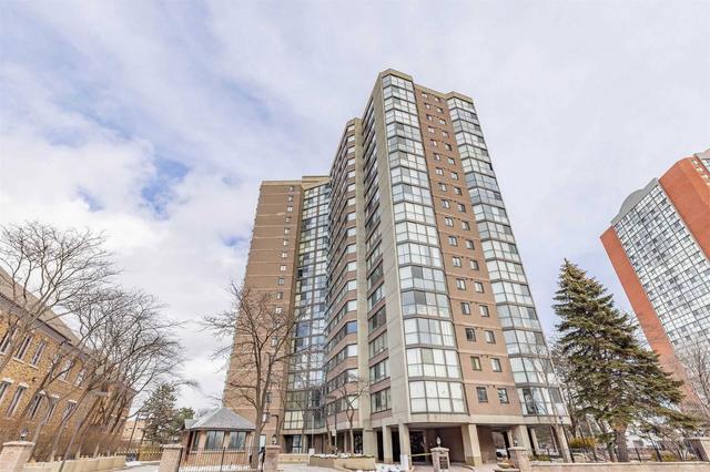 803 - 4235 Sherwoodtowne Blvd, Condo with 2 bedrooms, 2 bathrooms and 1 parking in Mississauga ON | Image 12