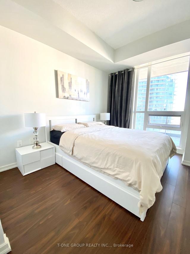 1001 - 62 Forest Manor Rd, Condo with 1 bedrooms, 1 bathrooms and 1 parking in Toronto ON | Image 8