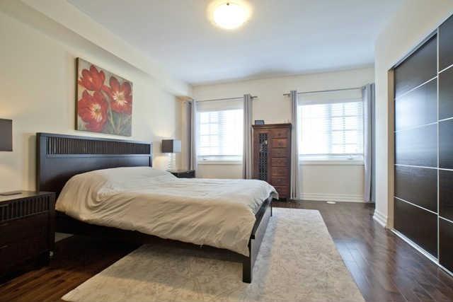 363b Roehampton Ave, Townhouse with 3 bedrooms, 3 bathrooms and 1 parking in Toronto ON | Image 15
