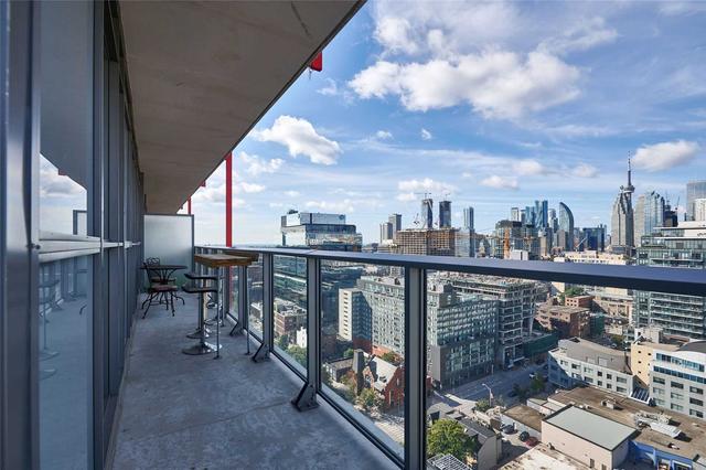 2002 - 120 Parliament St, Condo with 2 bedrooms, 1 bathrooms and 0 parking in Toronto ON | Image 16