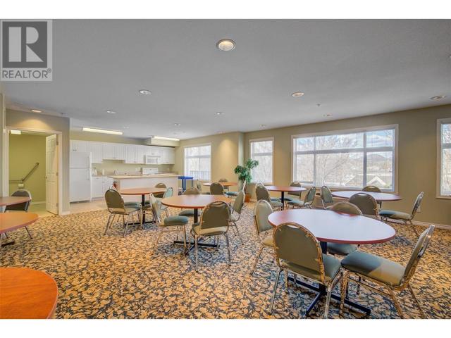 106 - 1235 Klo Road, Condo with 2 bedrooms, 2 bathrooms and 1 parking in Kelowna BC | Image 39